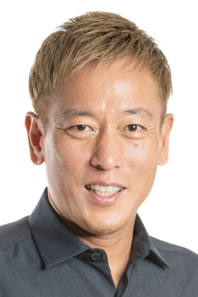 じゅんいちダビッドソン fotoğrafı