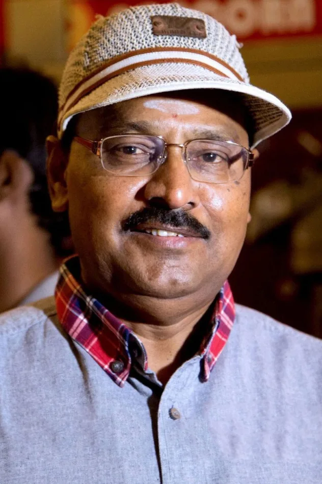 K. Bhagyaraj fotoğrafı