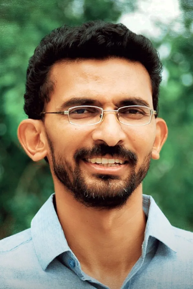 Sekhar Kammula fotoğrafı