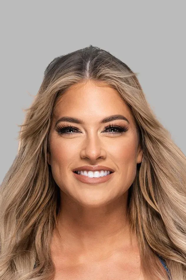 Обложка для Barbie Blank