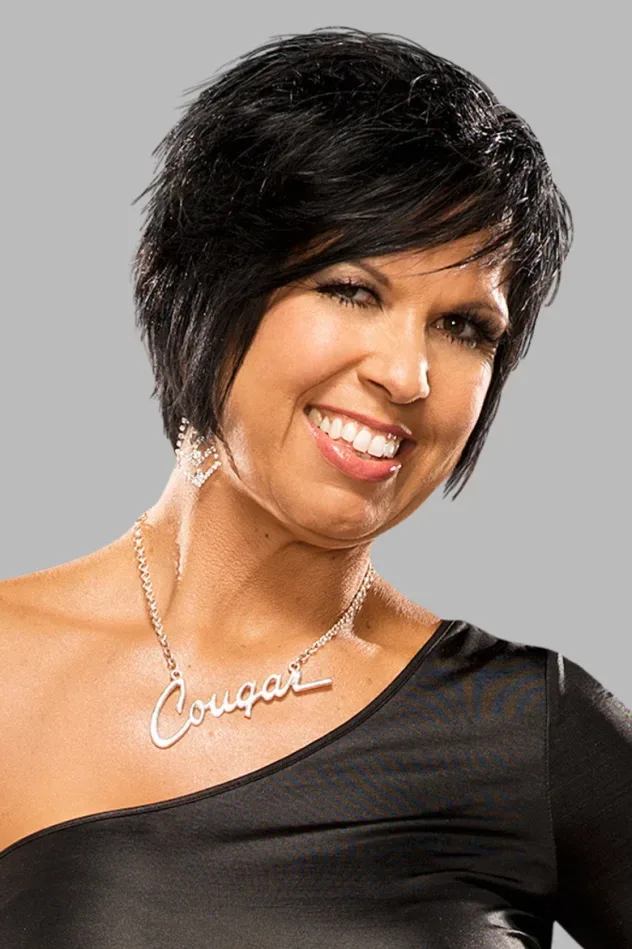 صورة الغلاف لـ Vickie Guerrero