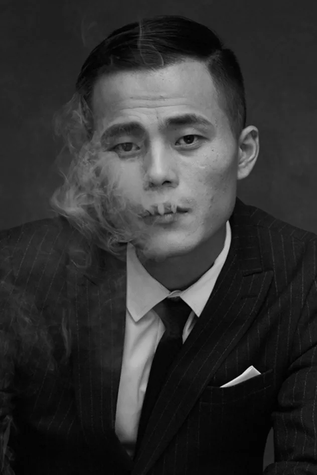 Zhou Tianyu fotoğrafı
