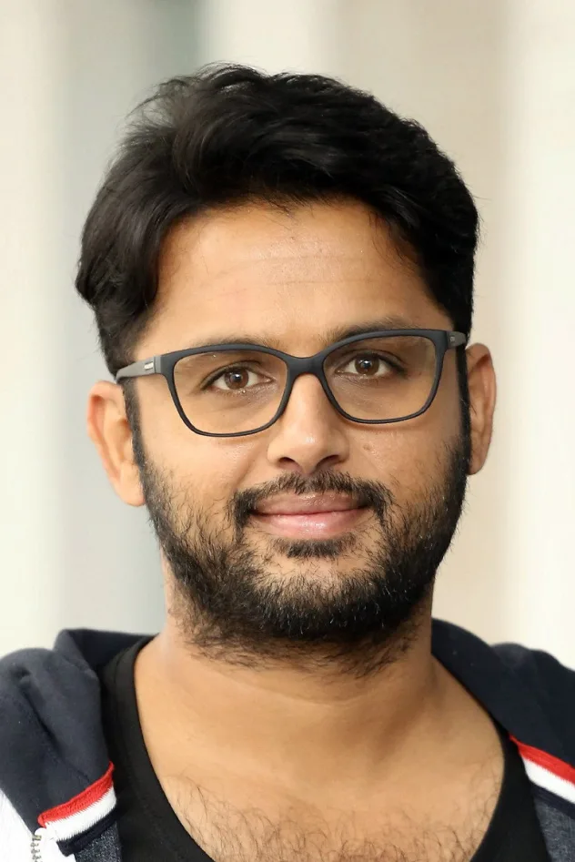 Nithiin fotoğrafı