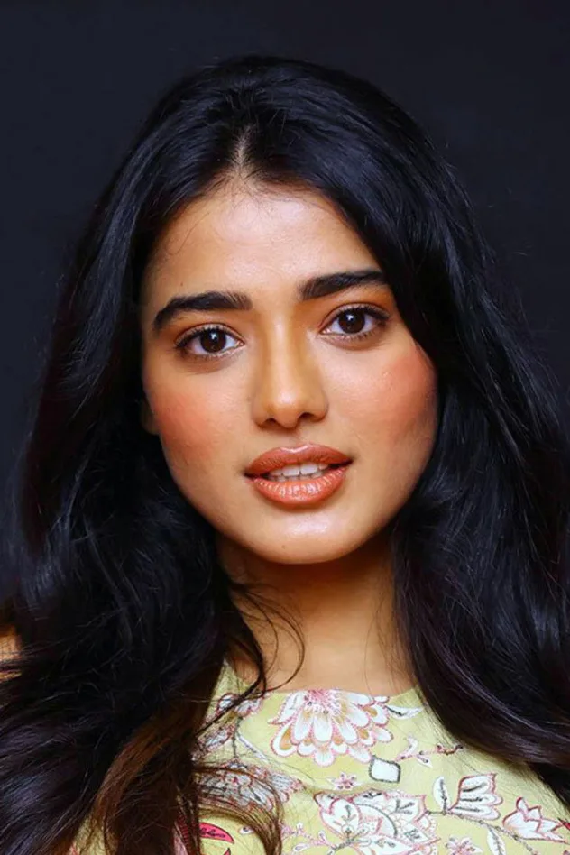 Ketika Sharma fotoğrafı