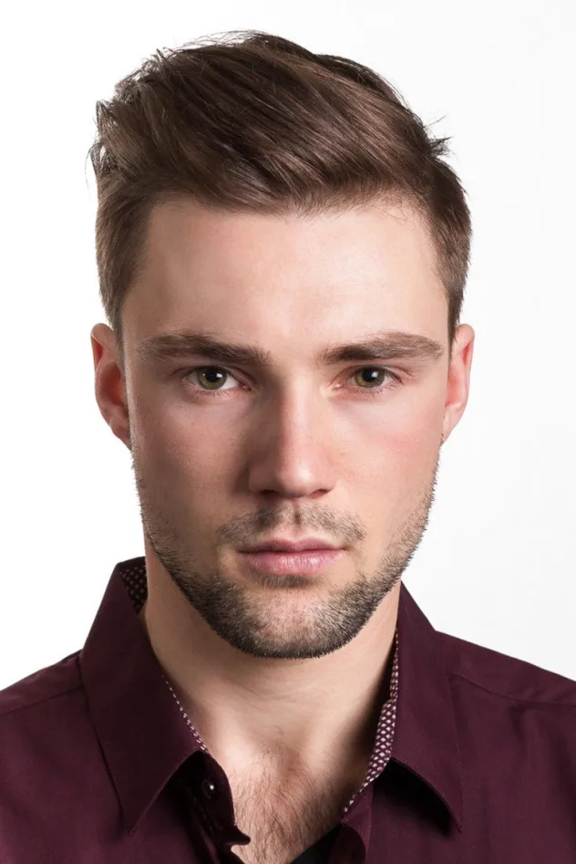 Nathan Luke fotoğrafı