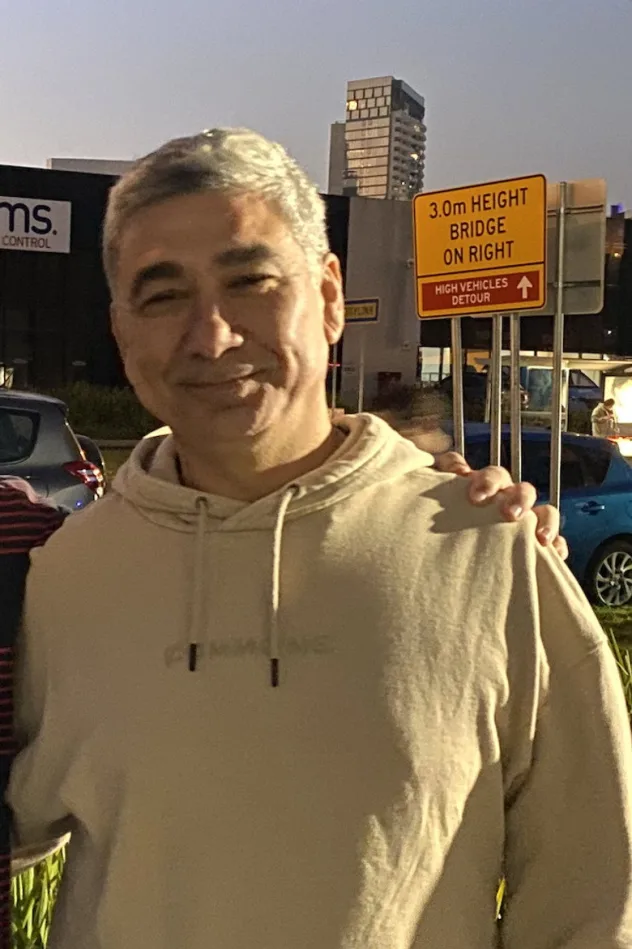 Serkan Tokgoz fotoğrafı