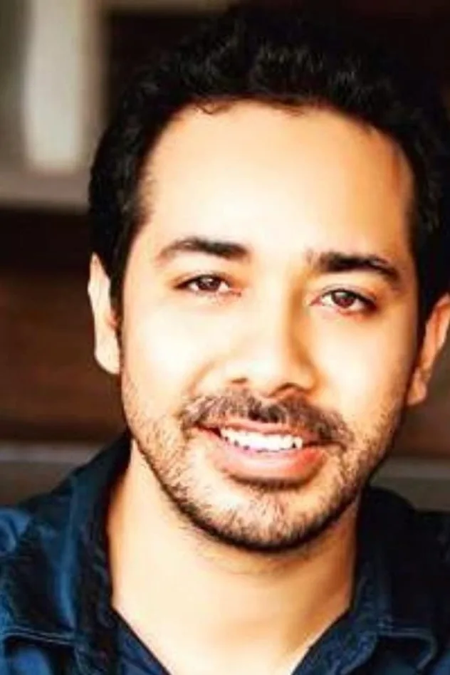 Abhishek Pathak fotoğrafı