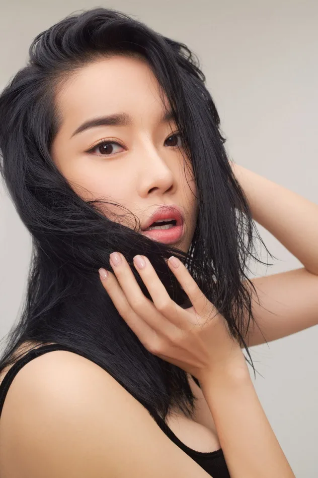 Fu Yang'en fotoğrafı