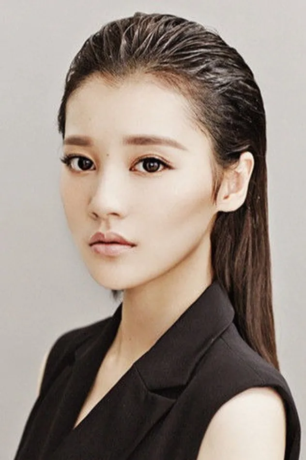 Jin Meng Yang Zi fotoğrafı