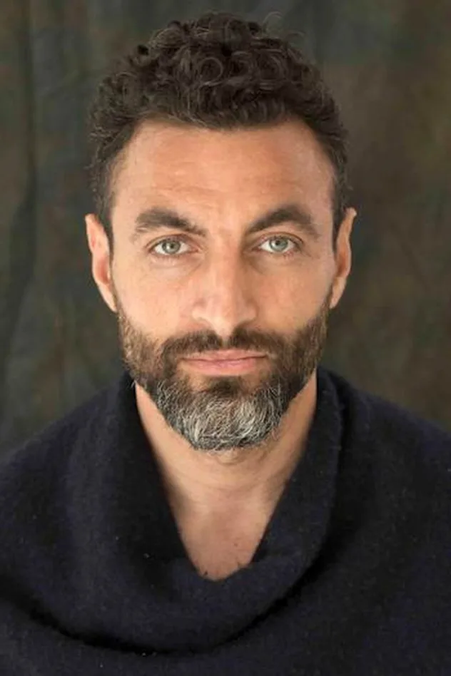 Brahim Rachiki fotoğrafı