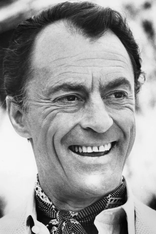 Peter Donat fotoğrafı
