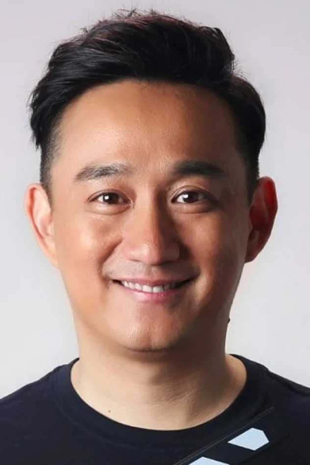 Huang Lei fotoğrafı