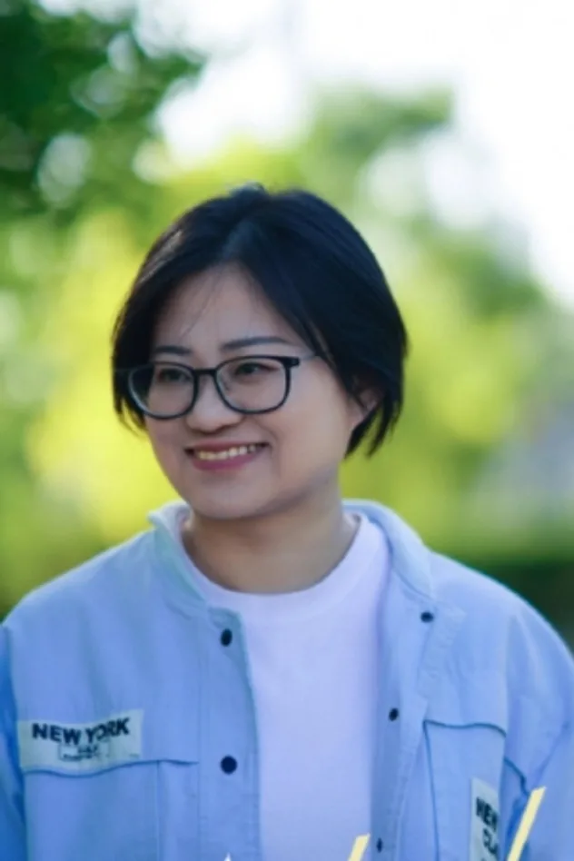 李佳怡 fotoğrafı