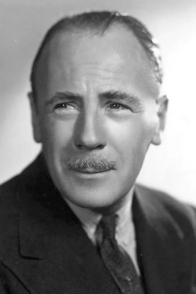 Обложка для Roland Young