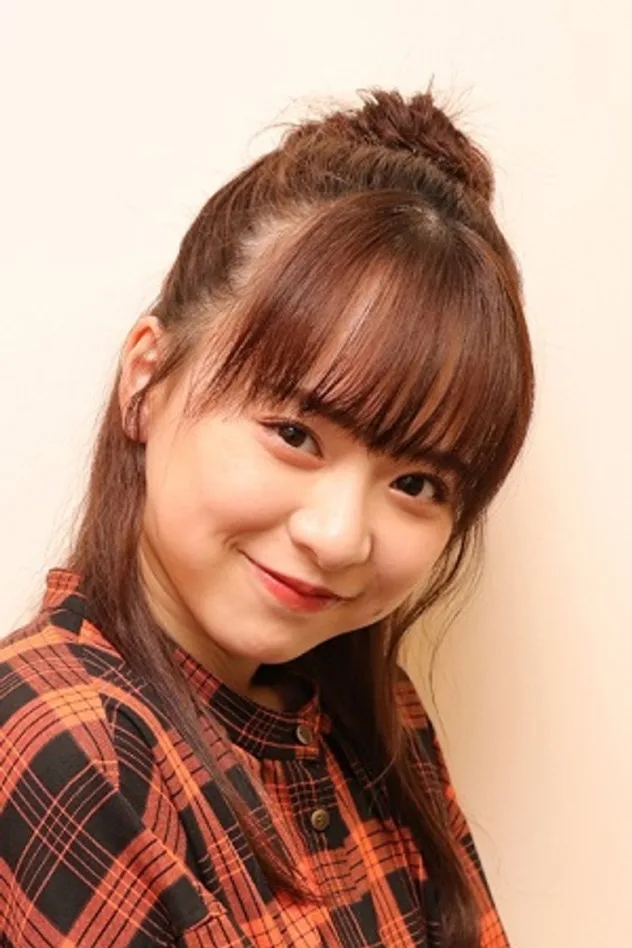 倉野尾成美 fotoğrafı