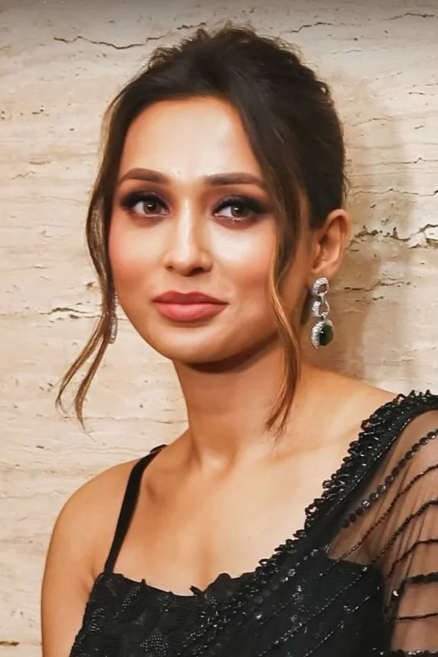 Mimi Chakraborty fotoğrafı