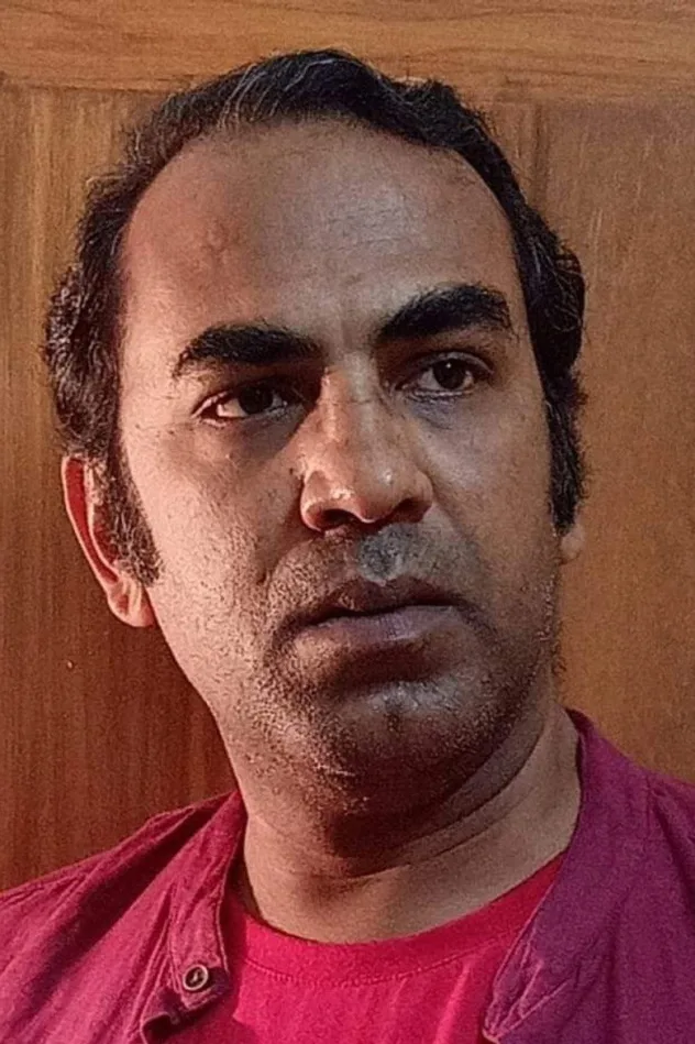 Loknath Dey fotoğrafı