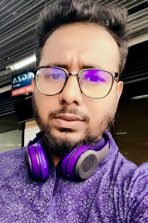 Raihan Rafi fotoğrafı