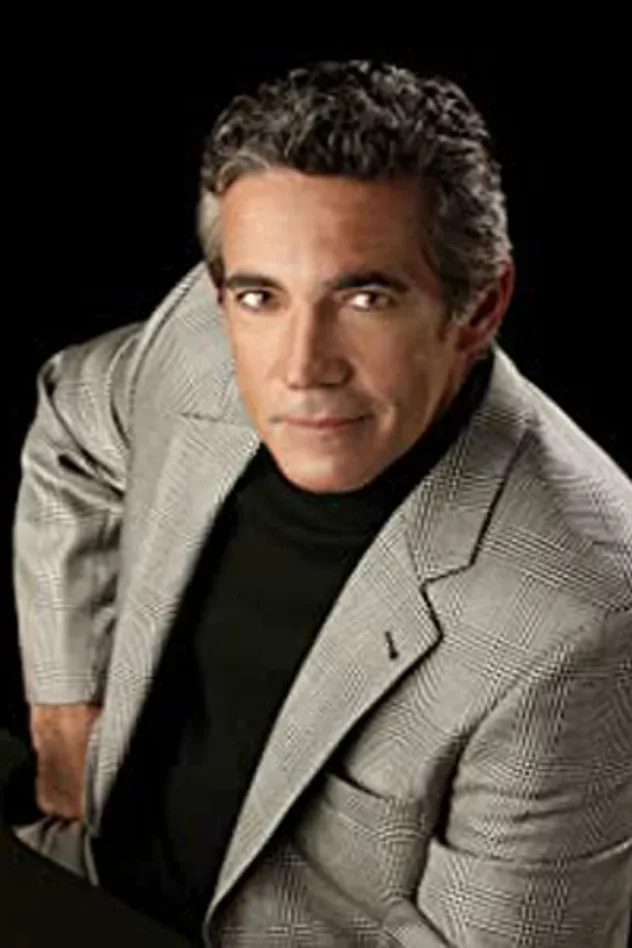 Imagen de portada para Braulio Castillo Jr.