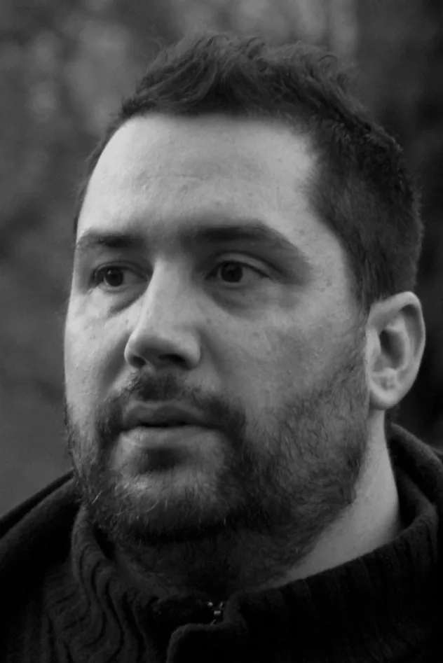 Guillaume Grélardon fotoğrafı