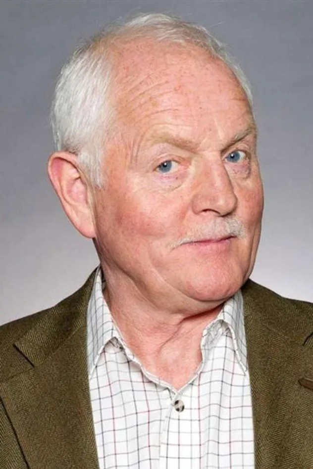 Christopher Chittell fotoğrafı