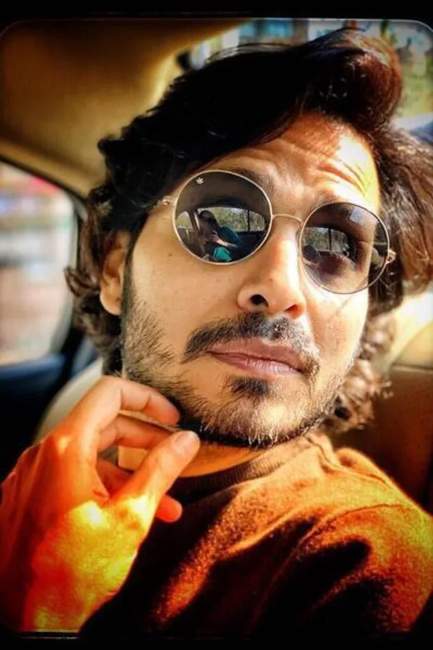 Kranti Prakash Jha fotoğrafı