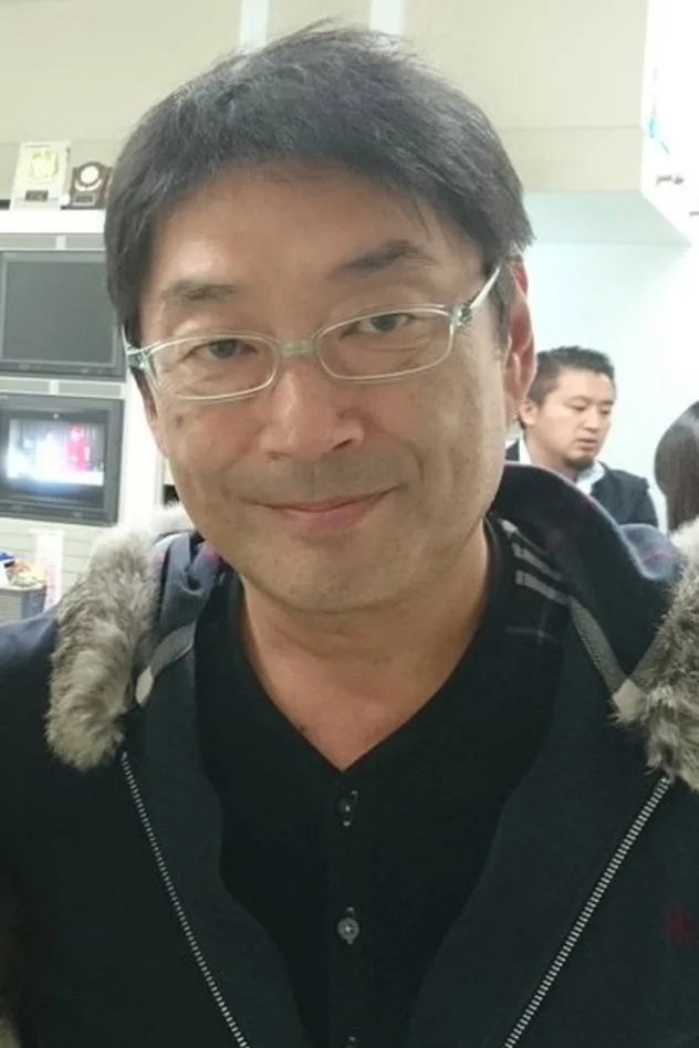佐々木浩久 fotoğrafı
