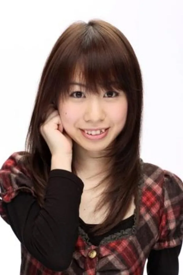 仲野七恵 fotoğrafı