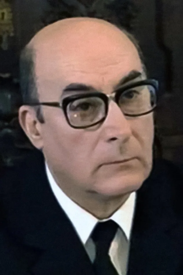 José Manuel Mendes fotoğrafı