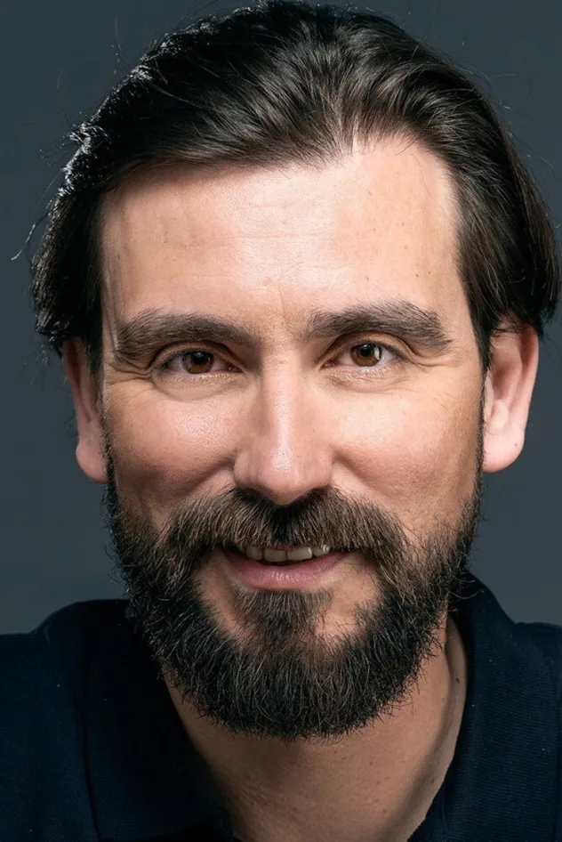 Ivo Bastos fotoğrafı