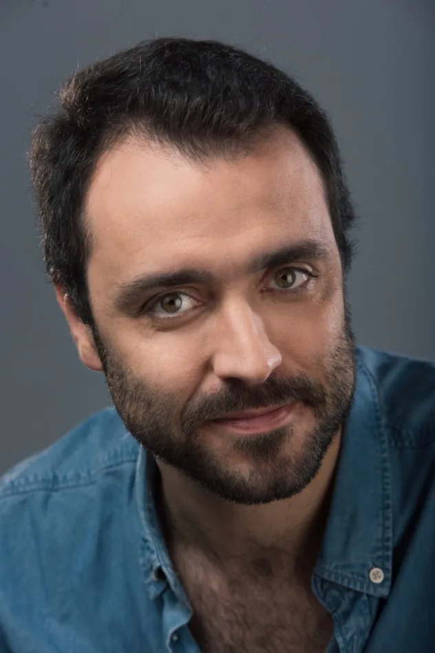 Rodrigo Santos fotoğrafı