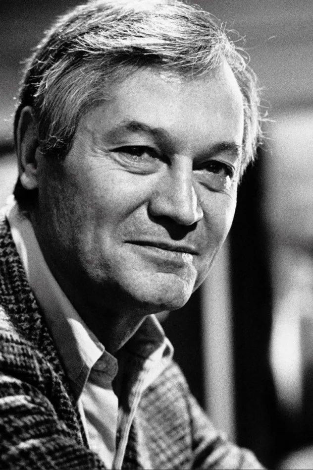 Roger Corman fotoğrafı