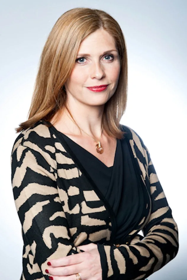 Samantha Giles fotoğrafı
