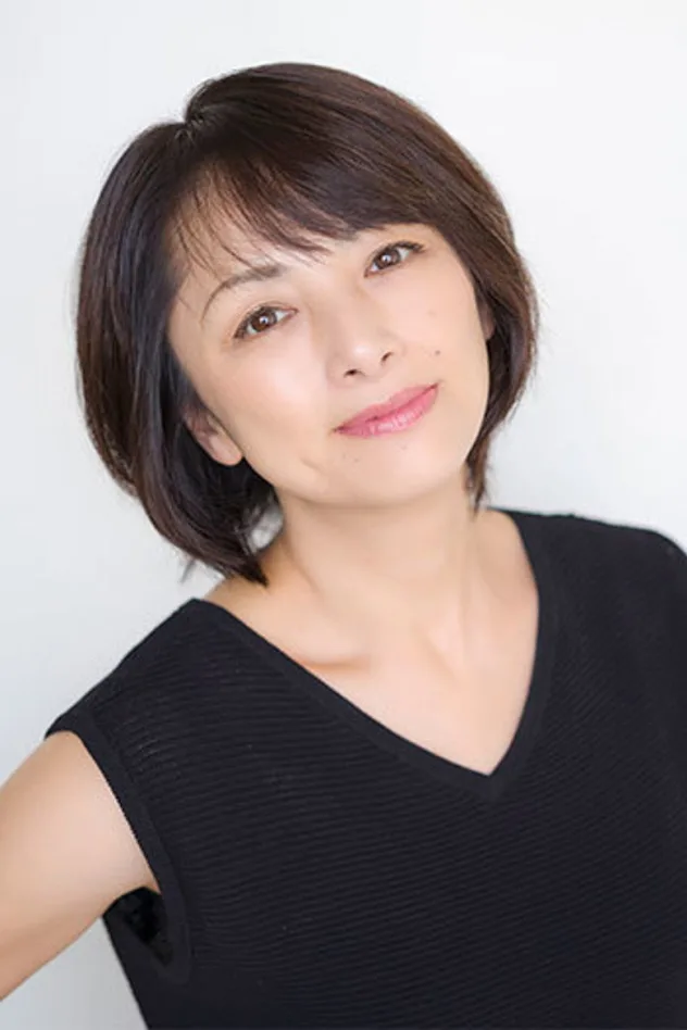 櫻井淳子 fotoğrafı
