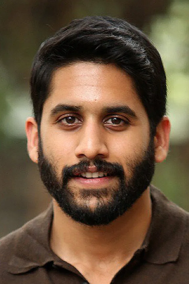 Naga Chaitanya Akkineni fotoğrafı