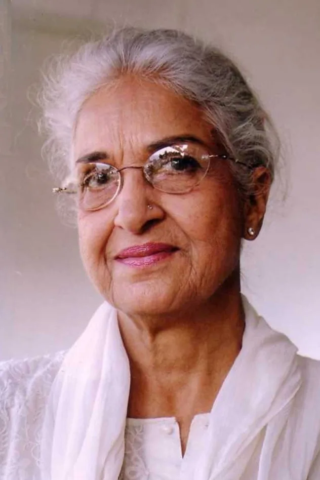 Kamini Kaushal fotoğrafı