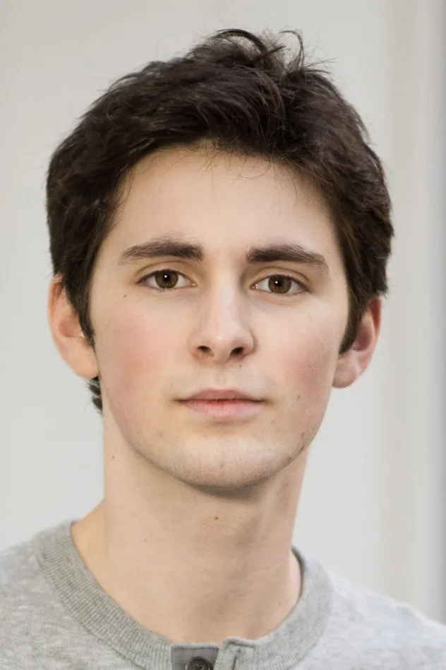 Phillip Wampler fotoğrafı