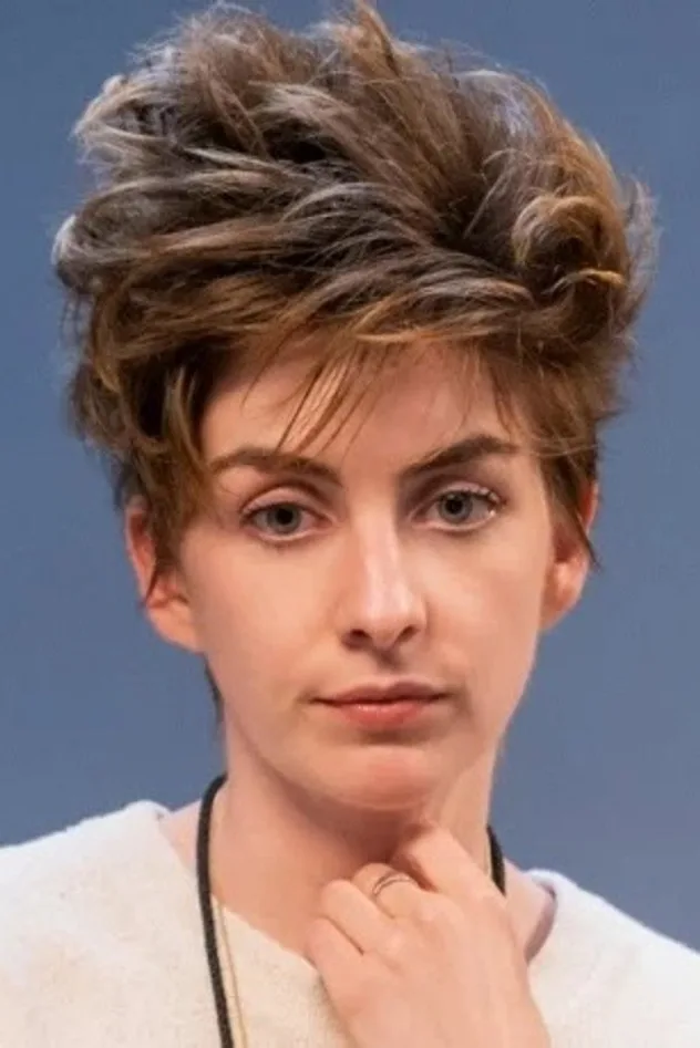Zu Quirke fotoğrafı