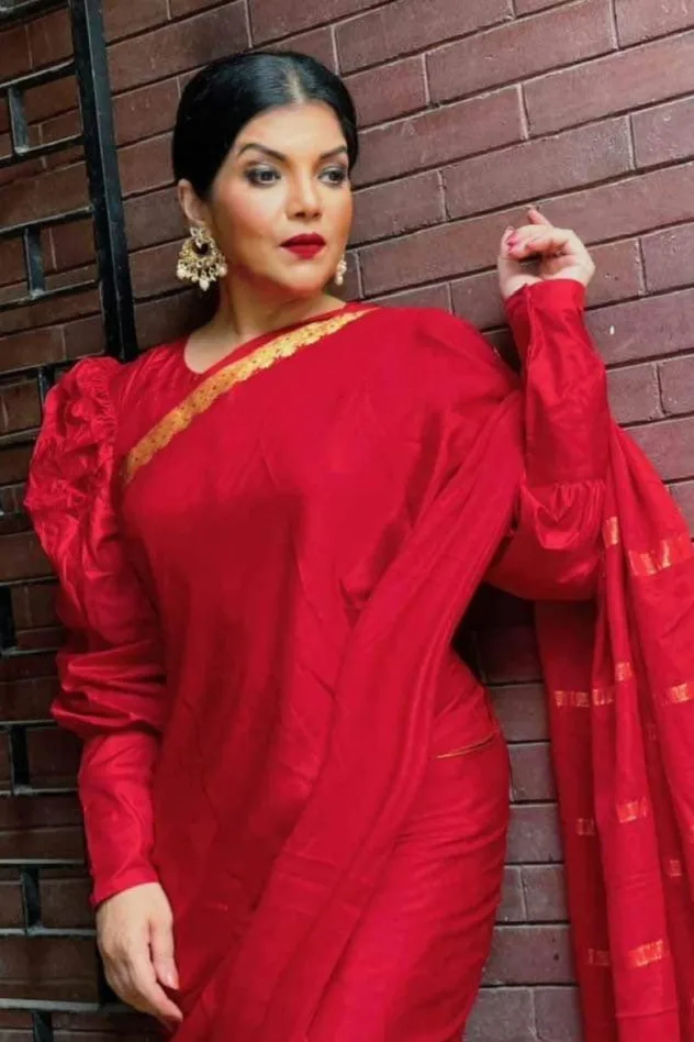 Rosey Siddiqui fotoğrafı