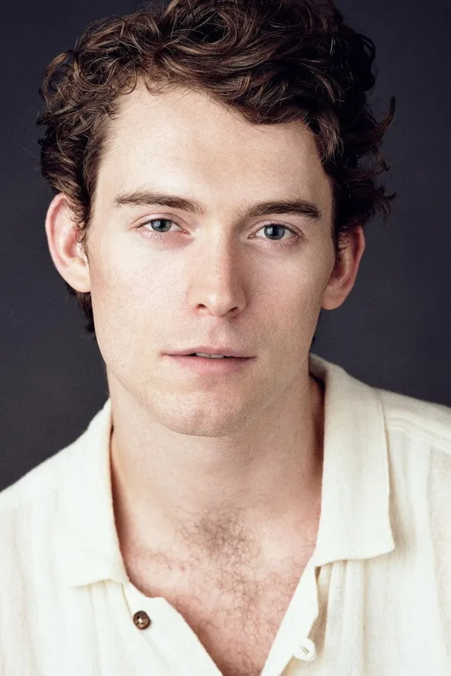 Aaron Quinn Long fotoğrafı