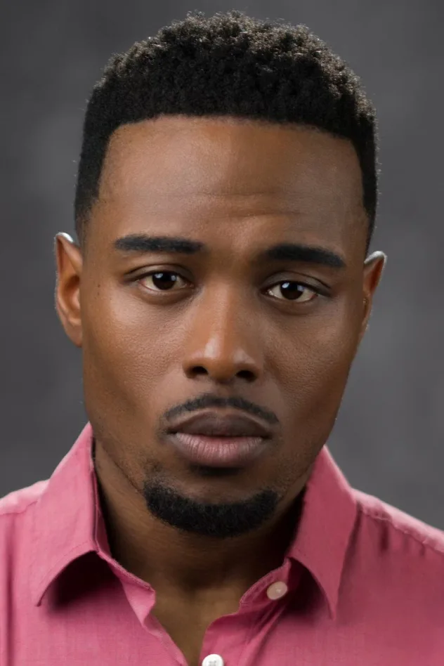 Brandon Pitts fotoğrafı