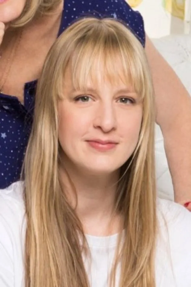 Carly Wiggins fotoğrafı