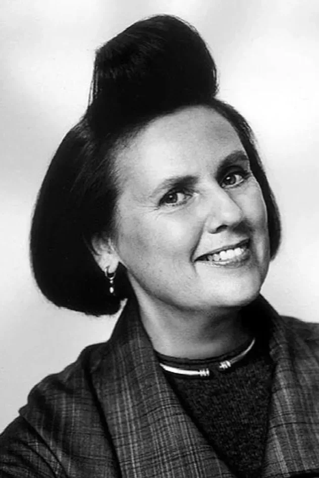 Imagen de portada para Suzy Menkes