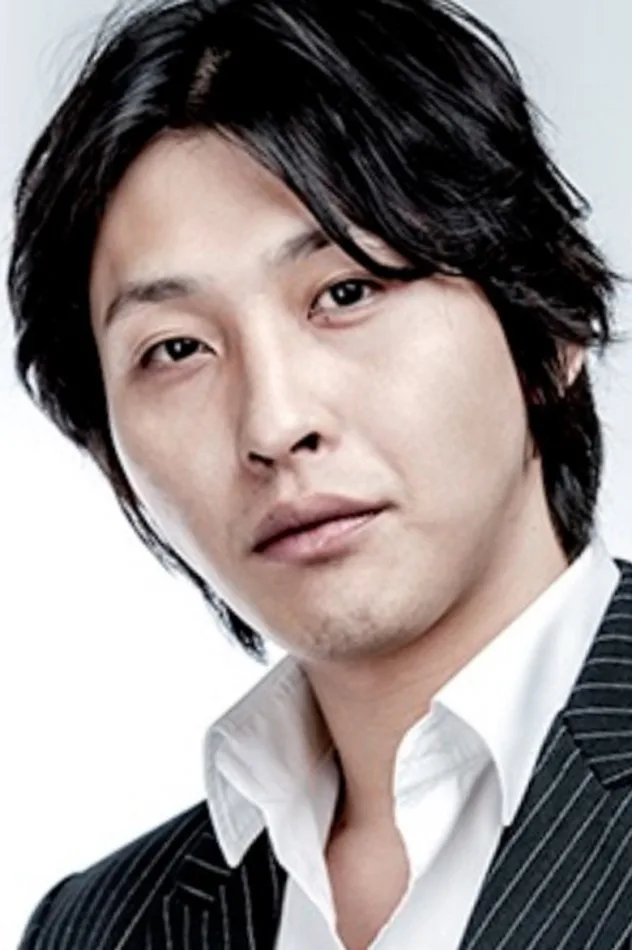 Lee Soo-kwang fotoğrafı