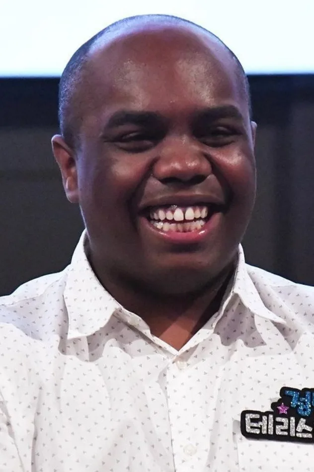 Terris Brown fotoğrafı