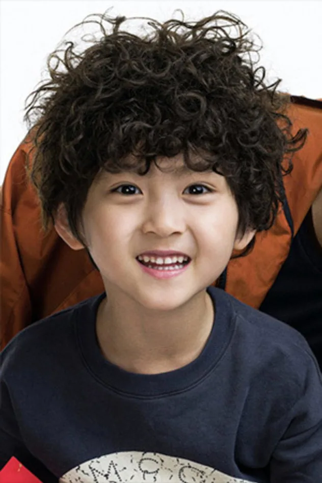 Jingyi Zhang fotoğrafı