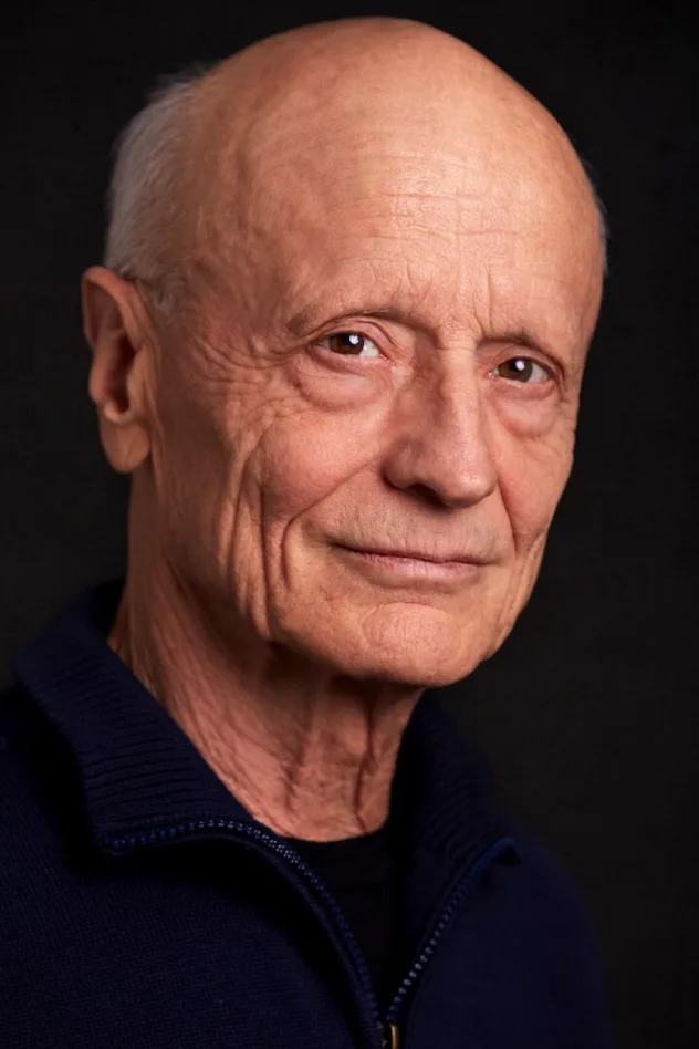 Thomas Kopache fotoğrafı