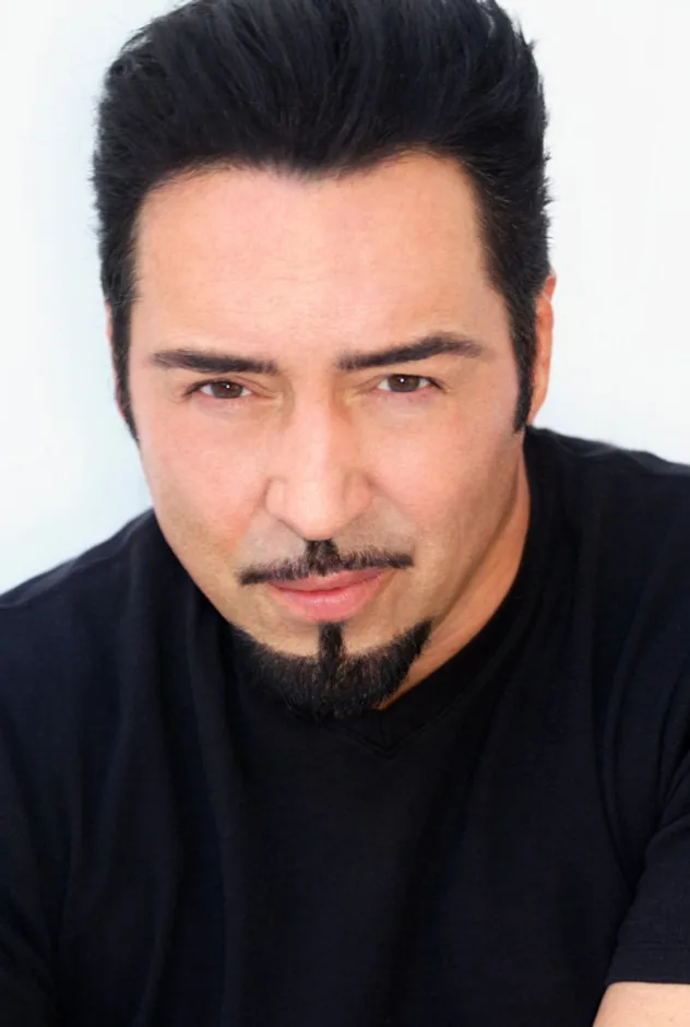 Joey Dedio fotoğrafı