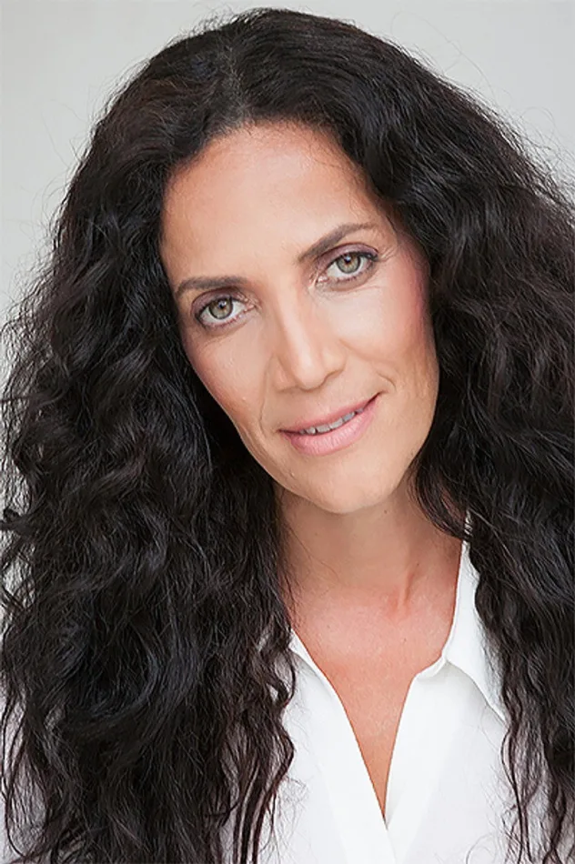 Sylvia Prado fotoğrafı