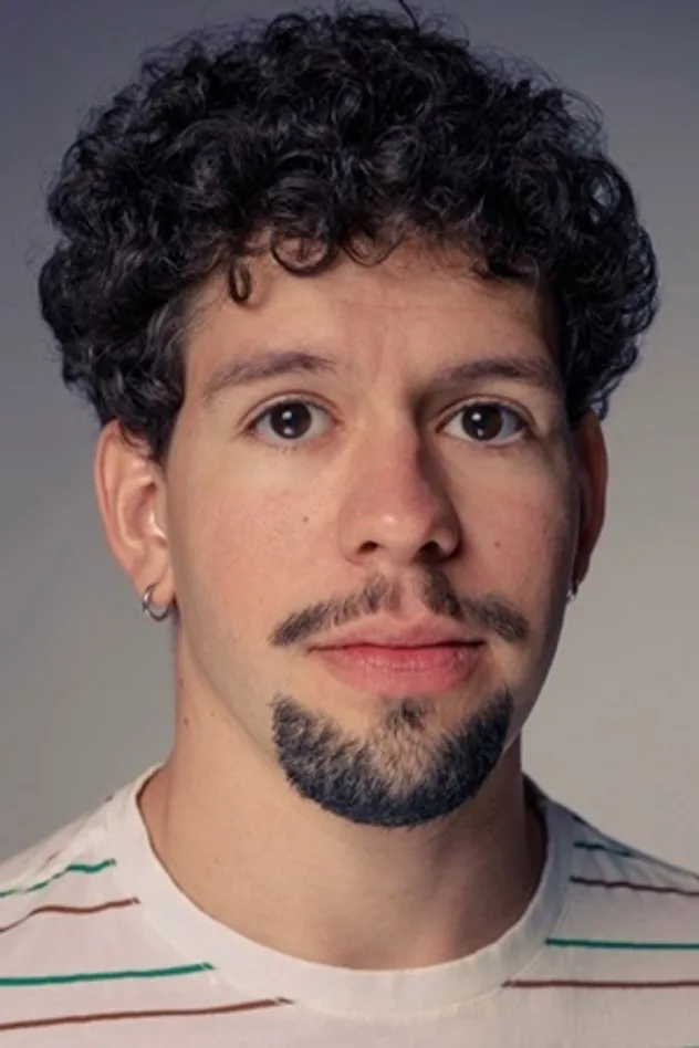 Cael Benício fotoğrafı